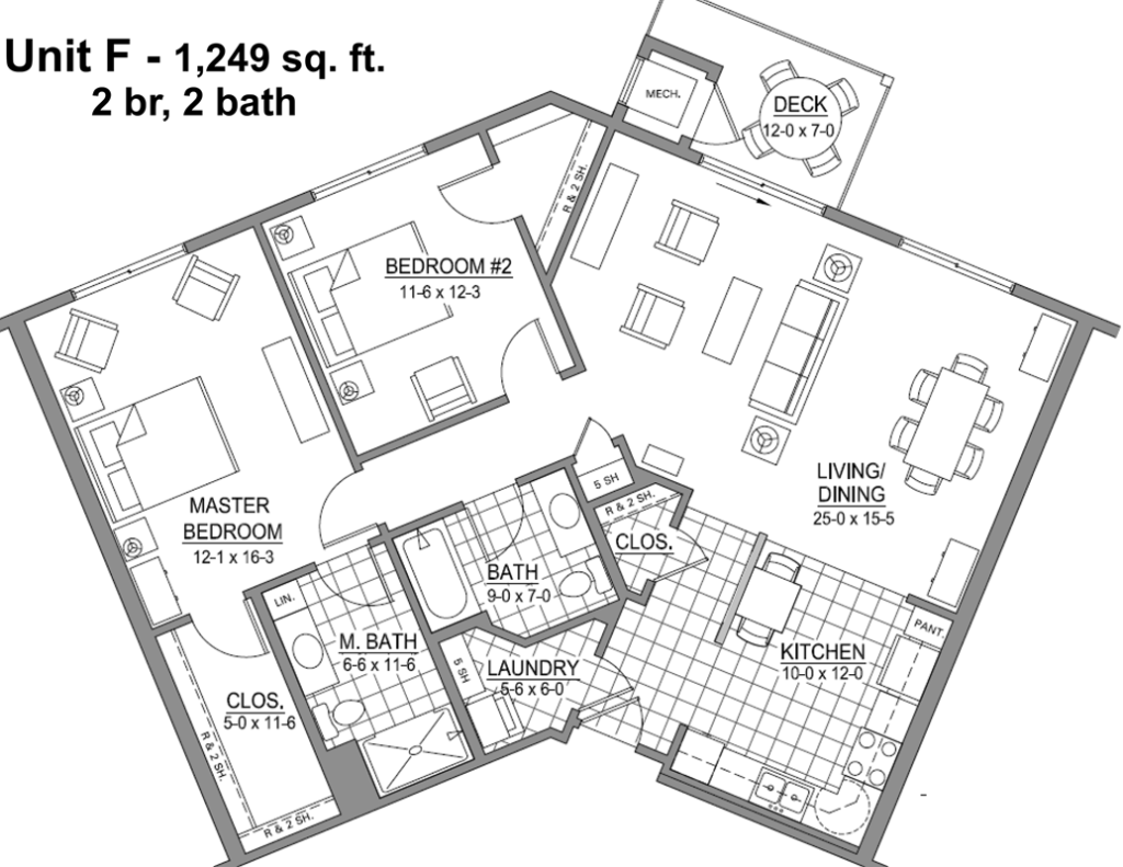 Floor Plans Archive - Realife Cooperative of Duluth